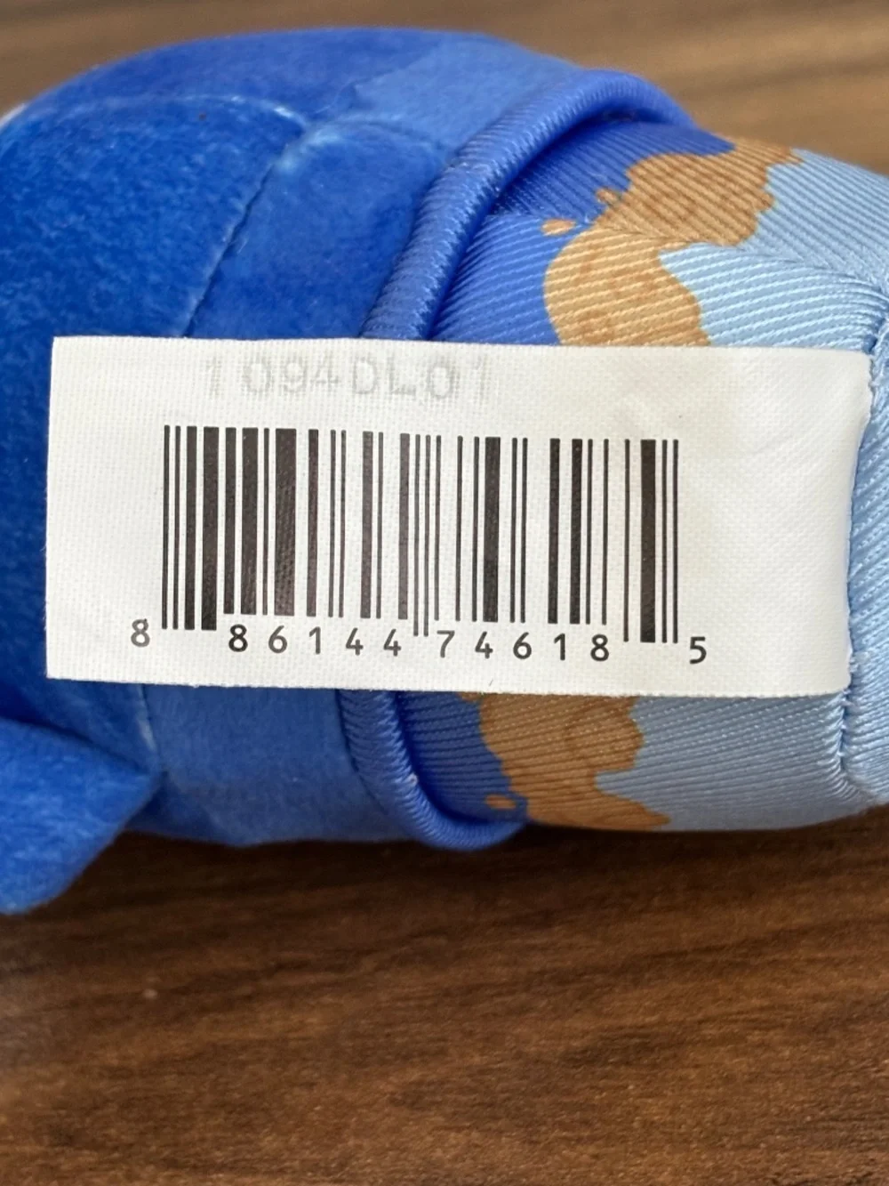 Disney stitch munchlings